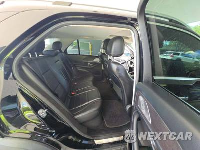 2020 Mercedes-Benz GLE 450 4MATIC - zdjęcie 13 z 27 - miniatura