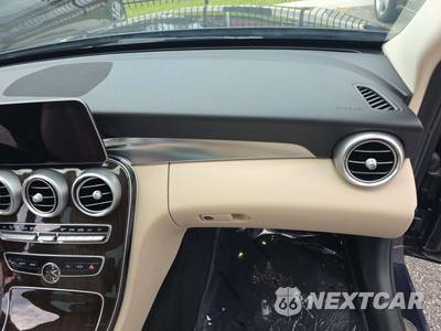 2021 Mercedes-Benz C 300 Sedan - zdjęcie 16 z 25 - miniatura