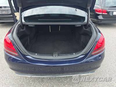 2021 Mercedes-Benz C 300 Sedan - zdjęcie 11 z 25 - miniatura