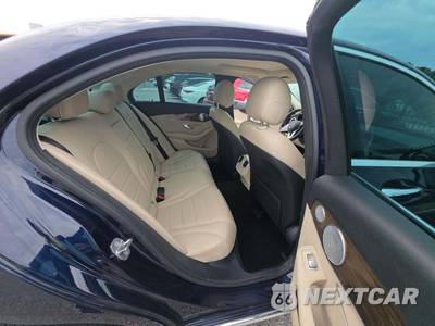 2021 Mercedes-Benz C 300 Sedan - zdjęcie 13 z 25 - miniatura