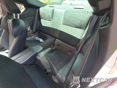 2025 Toyota GR86 Premium - zdjęcie 13 z 24 - miniatura