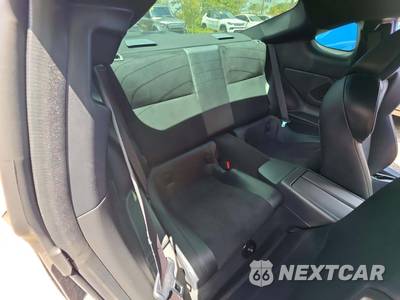 2025 Toyota GR86 Premium - zdjęcie 16 z 24 - miniatura