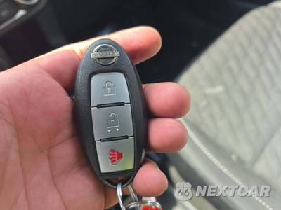 2022 Nissan Kicks S - zdjęcie 5 z 24 - miniatura