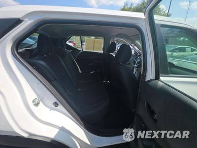 2022 Nissan Kicks S - zdjęcie 13 z 24 - miniatura