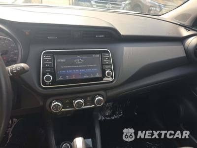 2022 Nissan Kicks S - zdjęcie 7 z 24 - miniatura