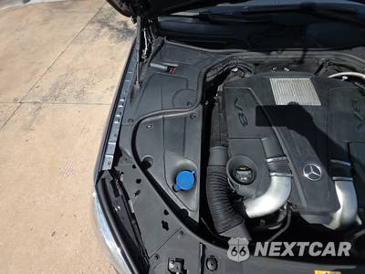 2017 Mercedes-Benz S 550 4MATIC Sedan - zdjęcie 22 z 25 - miniatura