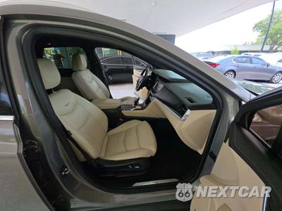 2018 Cadillac XT5 1SA - zdjęcie 15 z 23 - miniatura