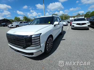 2026 Hyundai Palisade Calligraphy - zdjęcie 1 z 22 - miniatura