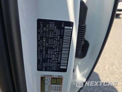2026 Hyundai Palisade Calligraphy - zdjęcie 2 z 22 - miniatura