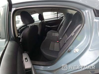2024 Nissan Sentra SV - zdjęcie 13 z 28 - miniatura
