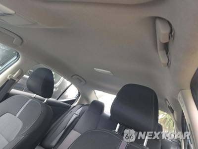 2024 Nissan Sentra SV - zdjęcie 11 z 28 - miniatura