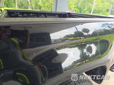 2020 Chevrolet Colorado WT Crew Cab Medium Bed 2WT - zdjęcie 21 z 34 - miniatura