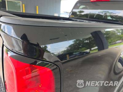2020 Chevrolet Colorado WT Crew Cab Medium Bed 2WT - zdjęcie 26 z 34 - miniatura
