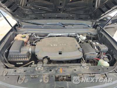 2020 Chevrolet Colorado WT Crew Cab Medium Bed 2WT - zdjęcie 28 z 34 - miniatura