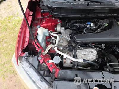 2015 Nissan Rogue S - zdjęcie 26 z 26 - miniatura