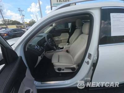 2022 Mercedes-Benz GLB 250 - zdjęcie 6 z 25 - miniatura