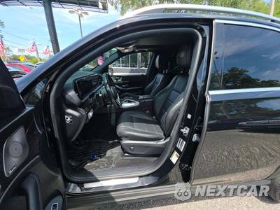 2021 Mercedes-Benz GLE 350 4MATIC - zdjęcie 3 z 21 - miniatura