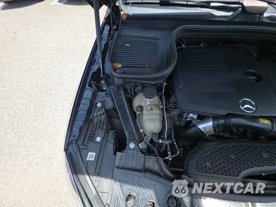 2021 Mercedes-Benz GLE 350 4MATIC - zdjęcie 20 z 21 - miniatura