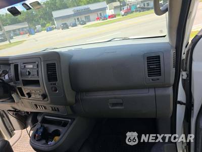 2016 Nissan NV1500 Cargo S 146.1" WB - zdjęcie 16 z 33 - miniatura