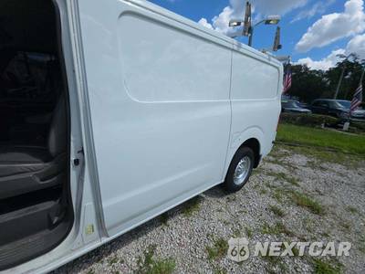 2016 Nissan NV1500 Cargo S 146.1" WB - zdjęcie 10 z 33 - miniatura