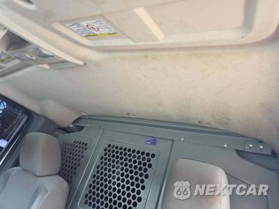 2016 Nissan NV1500 Cargo S 146.1" WB - zdjęcie 8 z 33 - miniatura