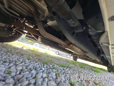 2016 Nissan NV1500 Cargo S 146.1" WB - zdjęcie 14 z 33 - miniatura