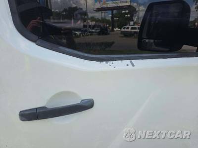 2016 Nissan NV1500 Cargo S 146.1" WB - zdjęcie 26 z 33 - miniatura