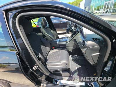 2025 Mercedes-Benz AMG GLC 43 4MATIC - zdjęcie 15 z 22 - miniatura