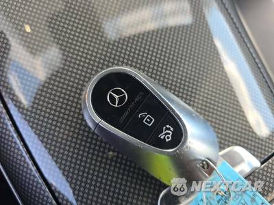 2025 Mercedes-Benz AMG GLC 43 4MATIC - zdjęcie 5 z 22 - miniatura