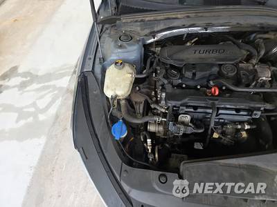 2021 Kia K5 LXS - zdjęcie 30 z 31 - miniatura