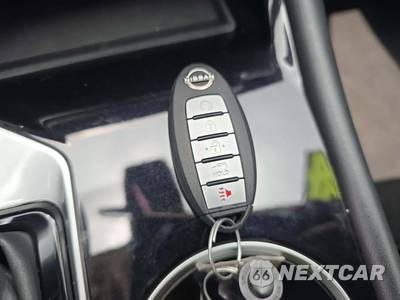 2024 Nissan Altima SR - zdjęcie 5 z 22 - miniatura