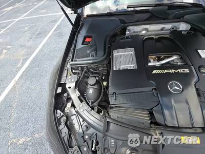 2020 Mercedes-Benz AMG GT 63 4MATIC Sedan - zdjęcie 26 z 27 - miniatura