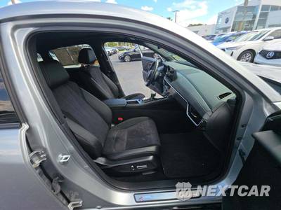 2025 Acura ADX w/A-Spec Pkg - zdjęcie 15 z 21 - miniatura