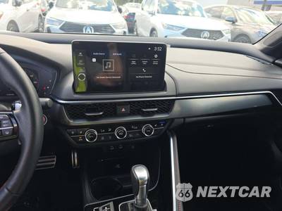 2025 Acura ADX w/A-Spec Pkg - zdjęcie 7 z 21 - miniatura