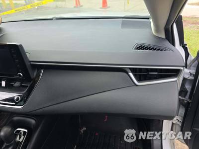 2022 Toyota Corolla LE Sedan - zdjęcie 19 z 26 - miniatura