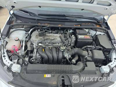 2022 Toyota Corolla LE Sedan - zdjęcie 23 z 26 - miniatura