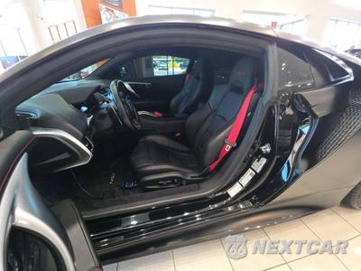 2022 Acura NSX Type S - zdjęcie 6 z 24 - miniatura