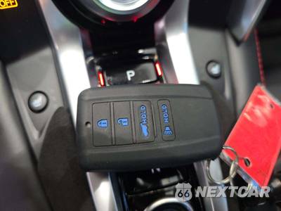 2022 Acura NSX Type S - zdjęcie 8 z 24 - miniatura