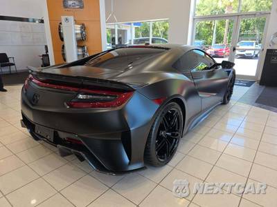 2022 Acura NSX Type S - zdjęcie 3 z 24 - miniatura