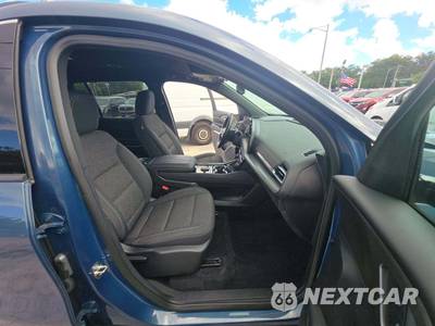 2024 Chevrolet Traverse LT 1LT - zdjęcie 19 z 26 - miniatura