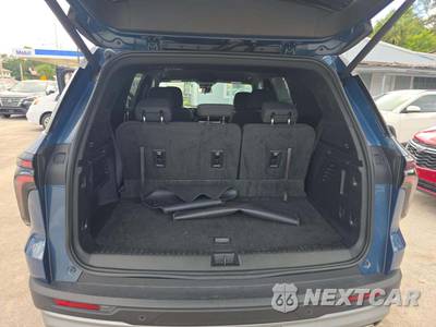 2024 Chevrolet Traverse LT 1LT - zdjęcie 15 z 26 - miniatura