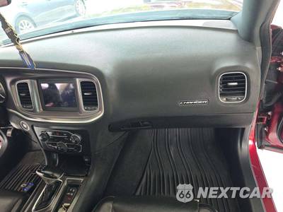 2020 Dodge Charger SXT - zdjęcie 16 z 28 - miniatura