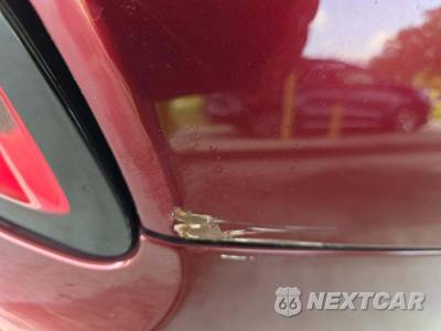 2020 Dodge Charger SXT - zdjęcie 23 z 28 - miniatura