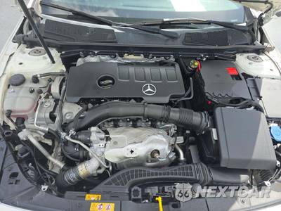 2020 Mercedes-Benz A 220 - zdjęcie 19 z 22 - miniatura
