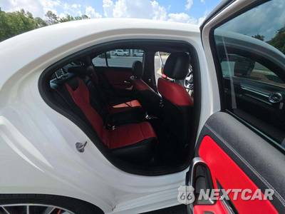 2020 Mercedes-Benz A 220 - zdjęcie 13 z 22 - miniatura