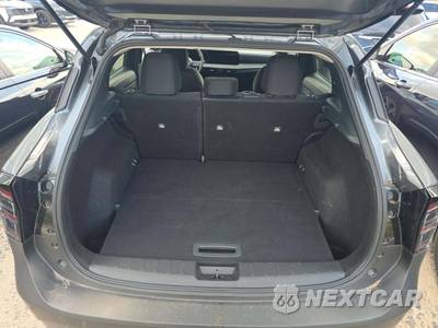 2026 Nissan Kicks SV - zdjęcie 14 z 25 - miniatura