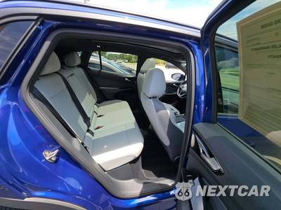2021 Volkswagen ID.4 Pro S - zdjęcie 17 z 23 - miniatura