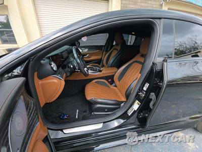 2020 Mercedes-Benz AMG GT 63 4MATIC Sedan - zdjęcie 3 z 22 - miniatura