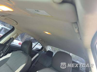 2021 Nissan Versa SV - zdjęcie 11 z 25 - miniatura