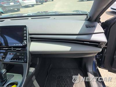 2019 Toyota Avalon Touring - zdjęcie 16 z 29 - miniatura